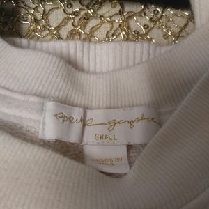 Spiritual gangster sweatshirt